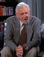 Warren Frost Dies; Veteran TV Star Was 91 - The Hollywood Gossip