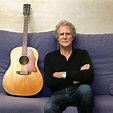 John Illsley's 'Life And Times Of Dire Straits' Tour Back On The Road