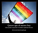 Lista 101+ Imagen De Fondo Bandera Heterosexual Que Apoya A La ...