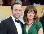 Alexis Bledel Welcomes First Child - Alexis Bledel Has Son in Fall 2015