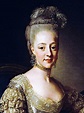 Hedwig Elisabeth Charlotte of Holstein-Gottorp (Swedish: Hedvig ...