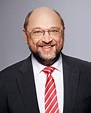 Martin Schulz, SPD-Kanzlerkandidat 2017 - Gesichter der Demokratie