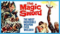 The Magic Sword - Full Movie in English (Adventure, Drama, Fantasy ...