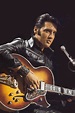 Elvis Presley Playing Guitar in Comeback Special 1968 | Elvis presley ...