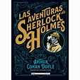 Sherlock Holmes (Colección de Grandes Clásicos) - Biblioteca El Manzano