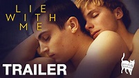 LIE WITH ME - Official Trailer - Peccadillo Pictures - YouTube