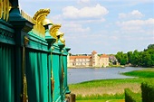 Rheinsberg (Brandenburg): Schloss, Schlosspark und Restauranttipp