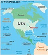 Missouri Maps & Facts - World Atlas