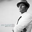 Lost in Time by Eric Benét (Album, Contemporary R&B): Reviews, Ratings ...