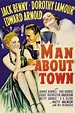 Image gallery for Man About Town - FilmAffinity