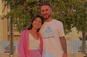 Inside Alexis Mac Allister's home life with girlfriend Camila Mayan ...