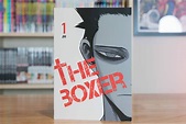 A Review of The Boxer, Volume 1 from JH and Ize Press - Anime Collective