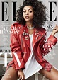 Taraji P. Henson – Elle Magazine Cover (February 2016) – GotCeleb