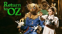 Oz -Eine phantastische Welt - Kritik | Film 1985 | Moviebreak.de