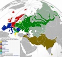 Click on: INDO-EUROPEAN LANGUAGES