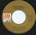Shawn Phillips - Bright White | Releases | Discogs
