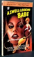A Swell-Looking Babe by Jim Thompson (1986, Trade Paperback, Reprint ...