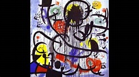 JOAN MIRO SUSANA BAVIERA - YouTube