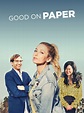 Good on Paper: Trailer 1 - Trailers & Videos - Rotten Tomatoes