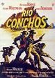Sección visual de Río Conchos - FilmAffinity