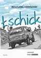 tschick – Lehrerheft – Krapp & Gutknecht Verlag