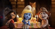 THE SMURFS 2 International Trailer and New Photos - FilmoFilia