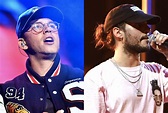 Logic Releases New Song 'Therapy Music' Feat. Russ — Listen | HipHop-N-More