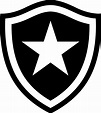 Botafogo Logo – Escudo – PNG e Vetor – Download de Logo