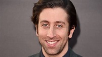 Simon Helberg - Starporträt, News, Bilder | GALA.de