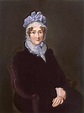 1844 Lady Augusta Margaret Fitzclarence by Sir William Charles Ross (Bonham's)