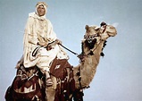 Lawrence d’Arabia - 500 Film da vedere prima di morire - Recensione