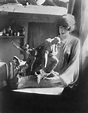 Gertrude Vanderbilt Whitney 1875-1942 Photograph by Everett - Fine Art America