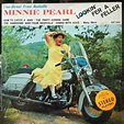 Minnie Pearl - Lookin' Fer A Feller (1967, Vinyl) | Discogs