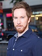 Chris Owen | Doblaje Wiki | Fandom