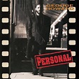 George Howard - Personal (1990, CD) | Discogs