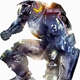 Gipsy Danger | Versus Compendium Wiki | Fandom