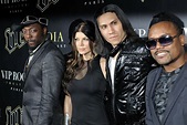 The Black Eyed Peas – Wikipedia