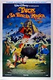 The Black Cauldron (1985) - Posters — The Movie Database (TMDb)