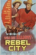 Rebel City (1953) — The Movie Database (TMDB)