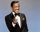 Samuel George "Sammy" Davis Jr. (December 8, 1925 – May 16, 1990 ...