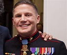 Kyle Carpenter Biography – Life Story of the U.S Marine & Motivational ...