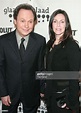 Actor Billy Crystal and wife Janice Goldfinger attend the 16th annual ...