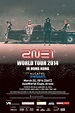 Star.Starphoto、Jolly的今日星蹤: 亞洲國際博覽館「2NE1 WORLD TOUR 2014 in HONG KONG ...