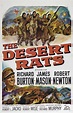 Las ratas del desierto (1953) - FilmAffinity