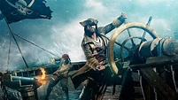 ¿Cuál es la diferencia entre pirata, corsario y bucanero?