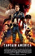 Capitán América: El primer vengador (2011) - FilmAffinity