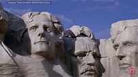 See Mount Rushmore’s Most Memorable Moments at the Movies - YouTube