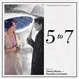 ‎5 To 7 (Original Motion Picture Soundtrack) - Album by Danny Bensi ...