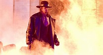 The Undertaker, leyenda de WWE, protagonizará película de terror ...