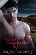 Book Cover: Vampire's Kiss (Book 3) | Vampire kiss, Kiss books, Vampire